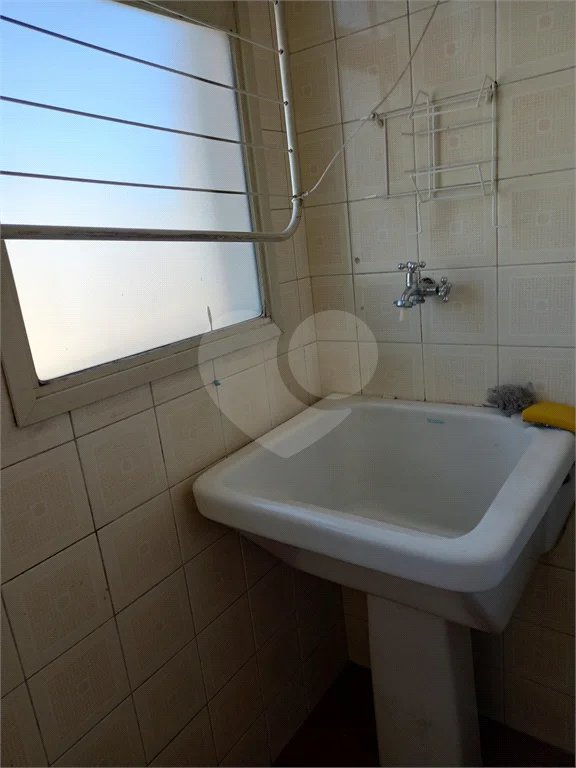 Apartamento à venda com 1 quarto em Santana, São Paulo, SP