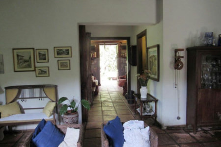 Casa Térrea à venda com 5 quartos, sendo 1 suíte, em Morumbi, São Paulo, SP