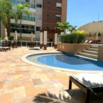 Apartamento à venda com 4 quartos, sendo 3 suítes, em Vila Leopoldina, São Paulo, SP