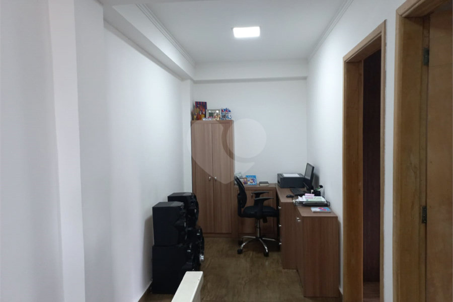 Sobrado à venda com 3 quartos, sendo 1 suíte, em Vila Mazzei, São Paulo, SP