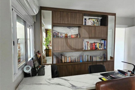 Apartamento à venda com 3 quartos, sendo 2 suítes, em Vila Anastácio, São Paulo, SP
