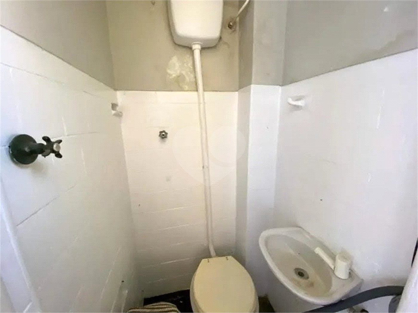 Apartamento à venda com 3 quartos em Humaitá, Rio de Janeiro, RJ