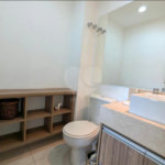 Apartamento à venda com 1 suíte em Vila Leopoldina, São Paulo, SP