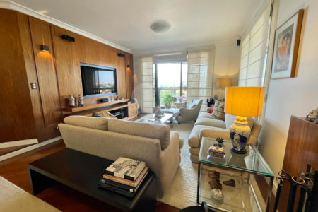 Apartamento à venda com 4 quartos, sendo 3 suítes, em Campo Belo, São Paulo, SP