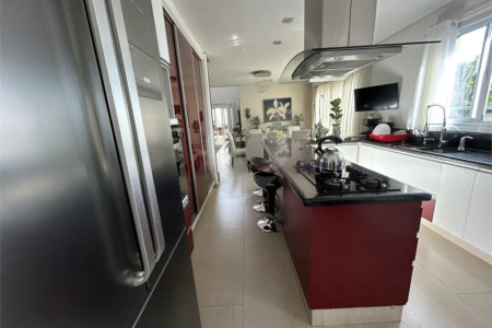 Casa à venda com 4 suítes em Loteamento Residencial Villágio Di Capri, Votorantim, SP