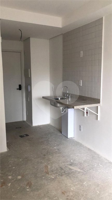 Studio à venda com 1 quarto em Liberdade, São Paulo, SP