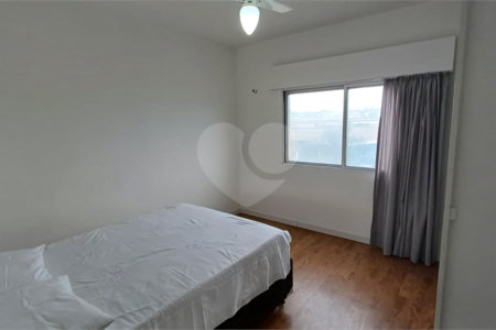 Apartamento à venda com 2 quartos em Santo Amaro, São Paulo, SP