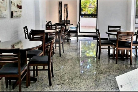 Apartamento à venda com 4 quartos, sendo 3 suítes, em Vila Clementino, São Paulo, SP