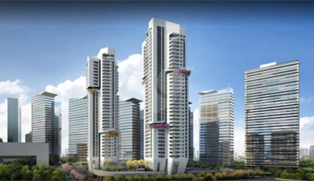 Apartamento à venda com 3 suítes em Chácara Santo Antônio, São Paulo, SP