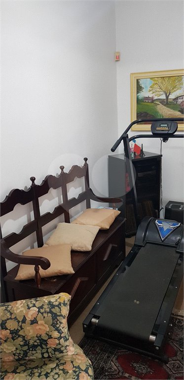 Sobrado à venda com 3 quartos, sendo 2 suítes, em Vila Gustavo, São Paulo, SP