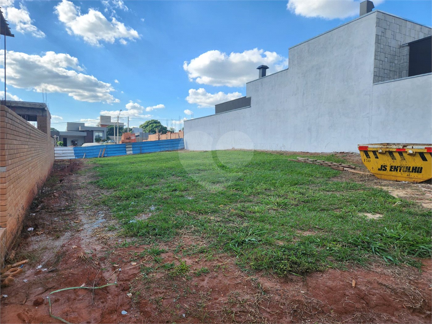 Terreno à venda em Residencial Volpi, Araraquara, SP