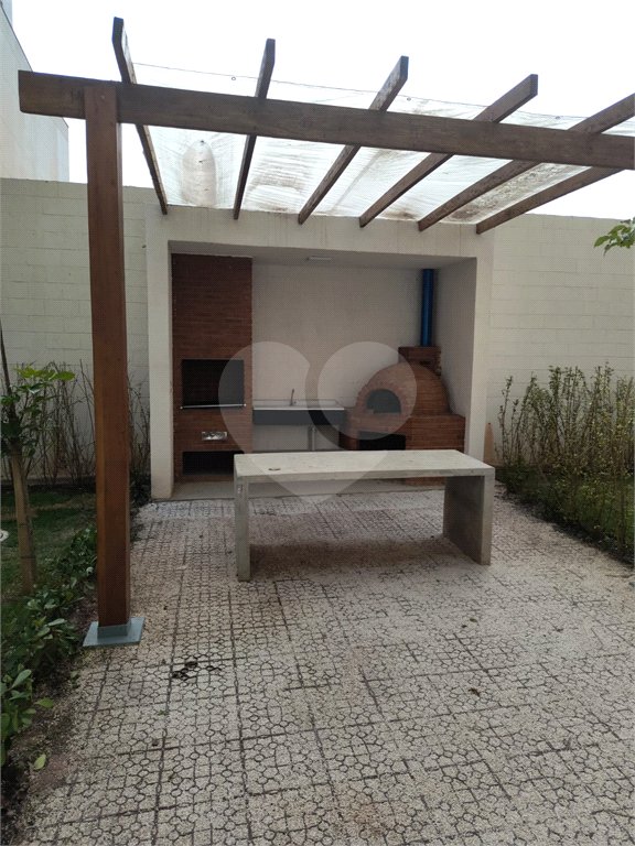 Apartamento à venda com 2 quartos em Loteamento Reserva Raposo, São Paulo, SP
