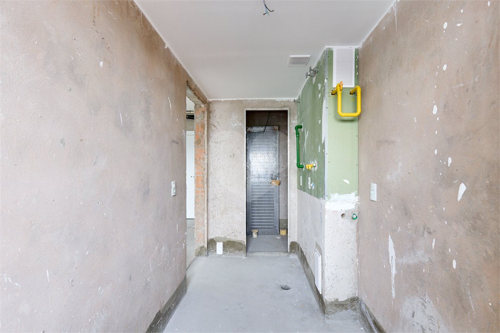 Apartamento à venda com 4 suítes em Chácara Santo Antônio (zona Sul), São Paulo, SP