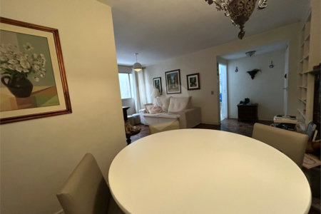Apartamento à venda com 2 quartos, sendo 1 suíte,  em Cerqueira César, São Paulo, SP