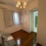 Apartamento 3 dormitórios com 2 suítes, 2 vagas demarcadas, no Embaré, Santos