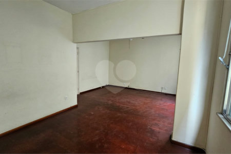 Apartamento à venda com 2 quartos em Tijuca, Rio de Janeiro, RJ