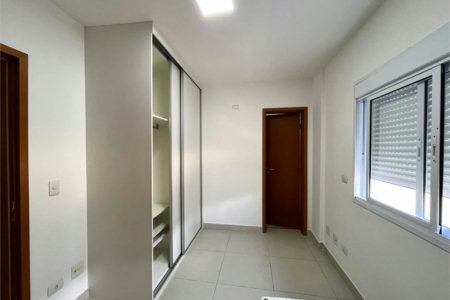 Apartamento à venda, 135 m² por R$ 1.390.000,00 - Barra Funda - Guarujá/SP