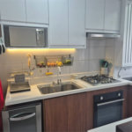 Apartamento à venda com 2 quartos em Vila Andrade, São Paulo, SP