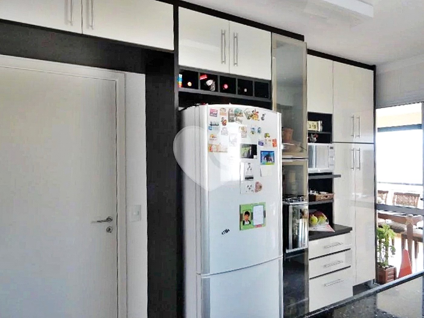 Apartamento à venda com 3 suítes em Santana, São Paulo, SP