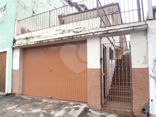 Casa Térrea à venda com 3 quartos, sendo 1 suíte,  em Carandiru, São Paulo, SP