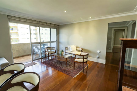 Apartamento à venda com 3 quartos, sendo 1 suíte, em Perdizes, São Paulo, SP