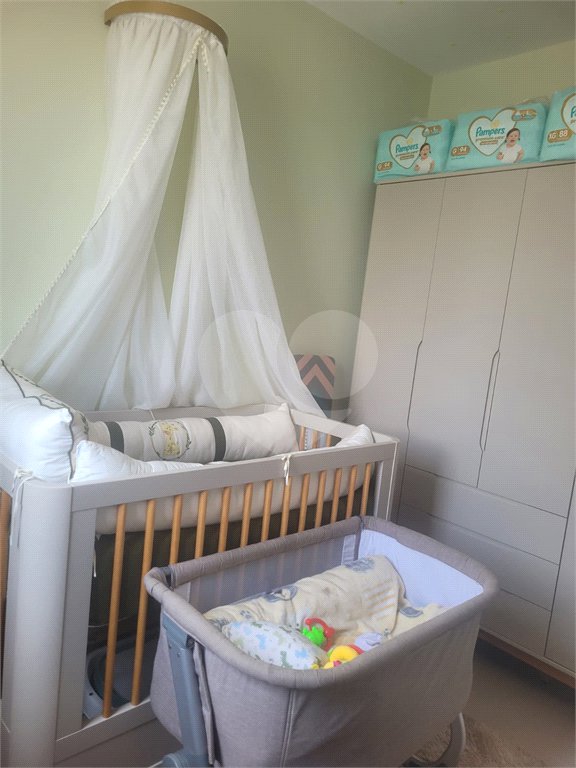Apartamento à venda com 2 quartos em Vila Colorado, Suzano, SP