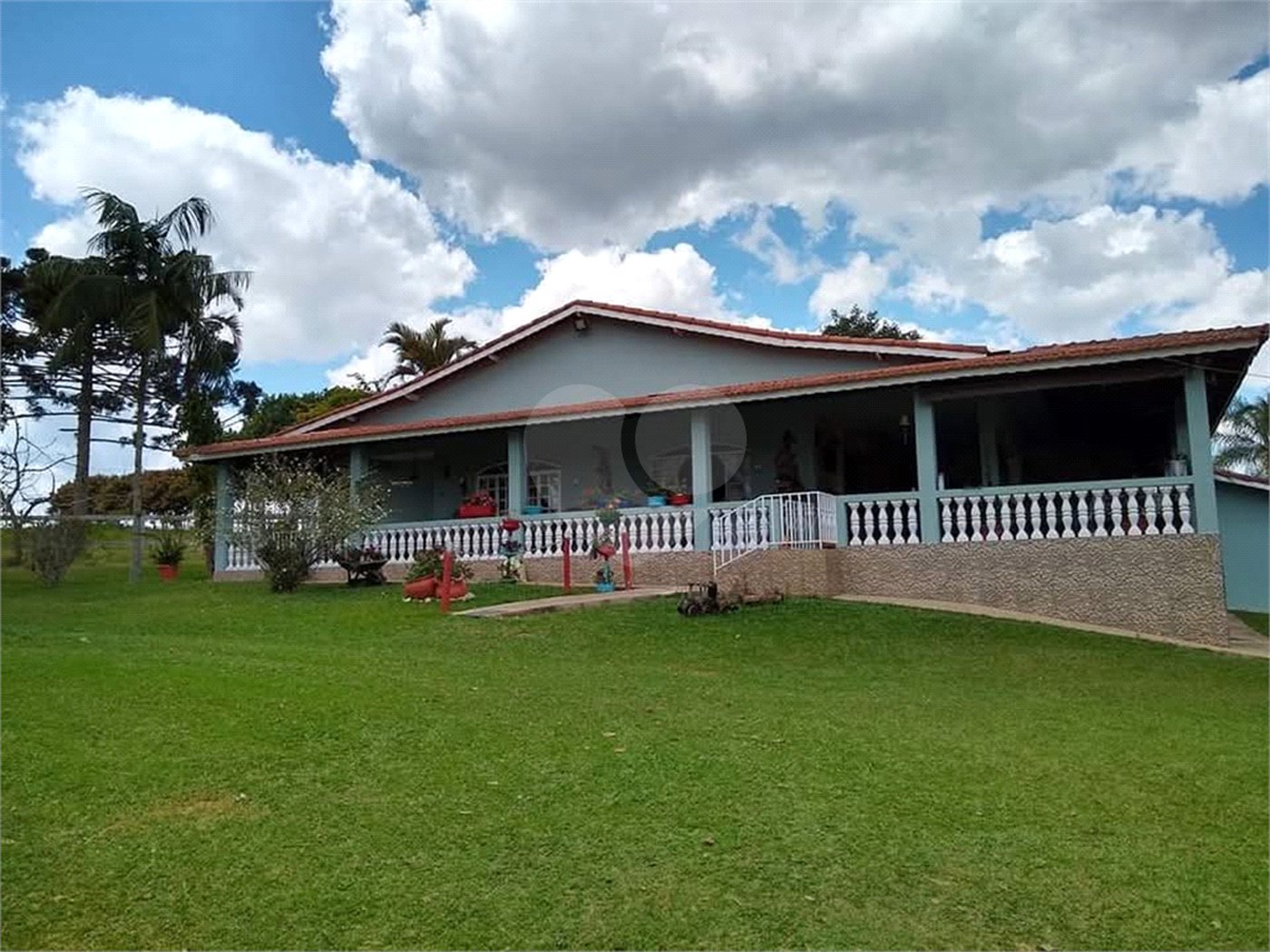 Sítio à venda com 6 quartos, sendo 5 suítes, em Área Rural de Itapetininga, Itapetininga, SP
