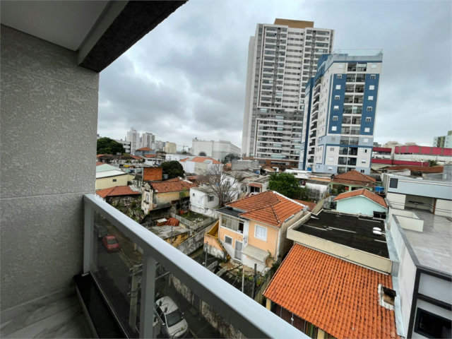 Apartamento à venda com 2 quartos, sendo 1 suíte,  em Tucuruvi, São Paulo, SP