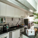Apartamento à venda com 2 quartos em Indianópolis, São Paulo, SP