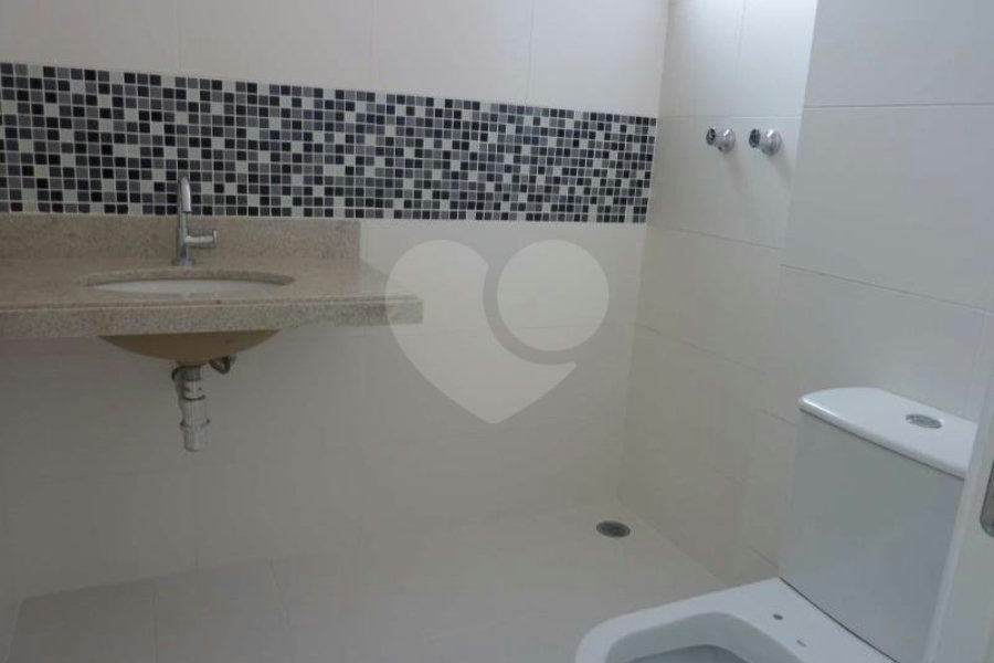 Apartamento à venda com 2 quartos, sendo 1 suíte,  em Pirituba, São Paulo, SP