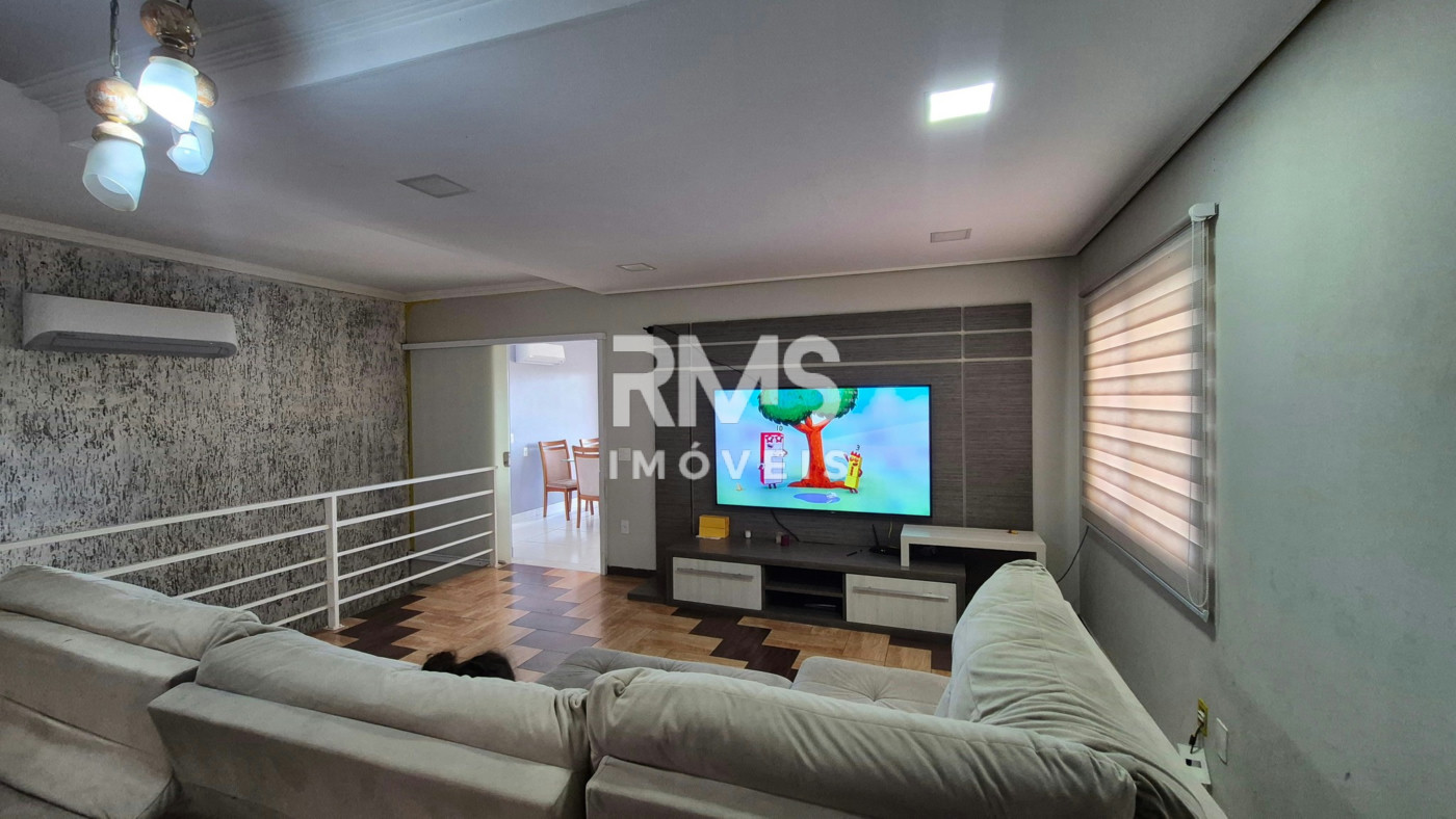 Casa para alugar com 3 quartos, sendo 1 suíte,  em Jardim Paraíso, Itu, SP