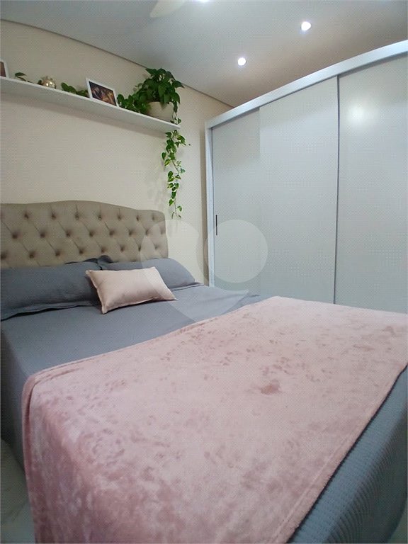Apartamento à venda com 2 quartos em Vila Moreira, São Paulo, SP