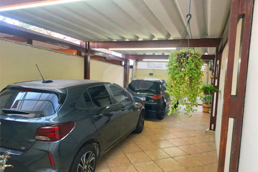 Sobrado à venda com 3 quartos, sendo 2 suítes, em Santana, São Paulo, SP