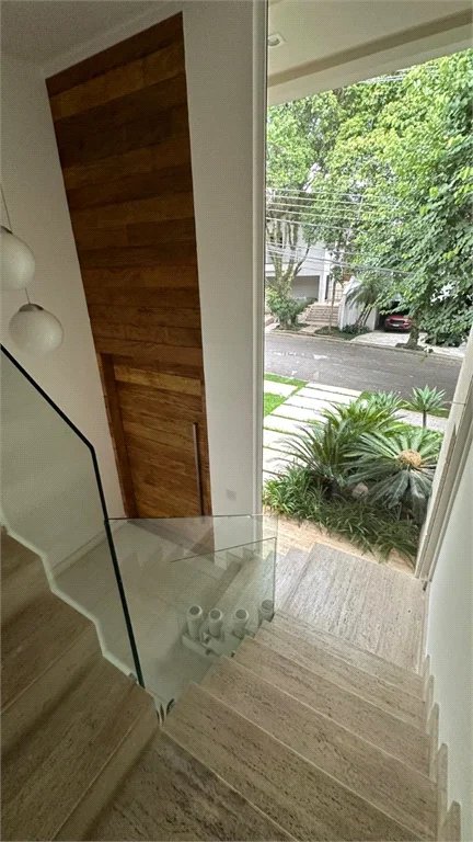 Casa à venda com 5 suítes no condomínio Residencial Morumbi, São Paulo - SP