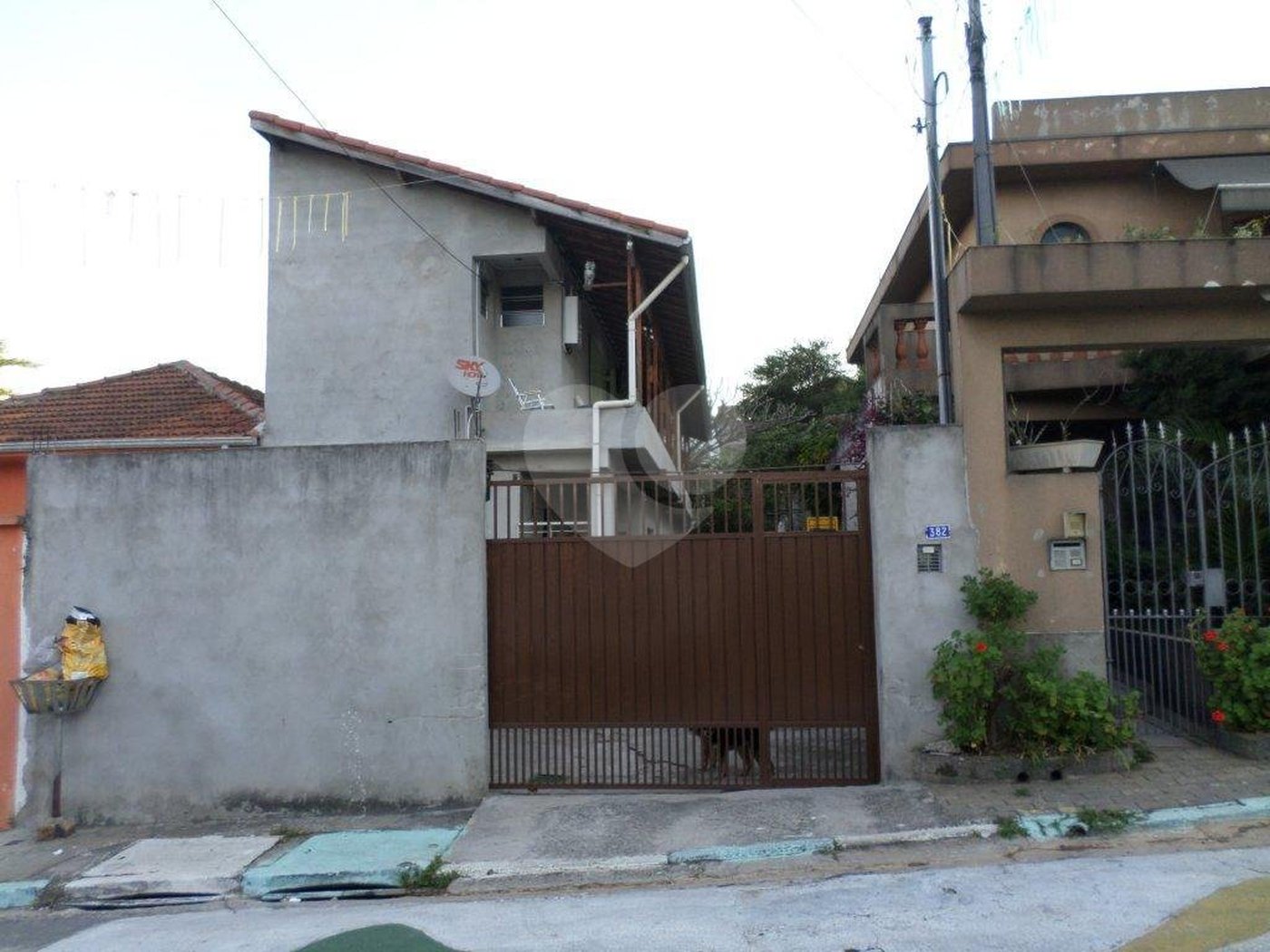 Terreno à venda em Vila Mazzei, São Paulo, SP