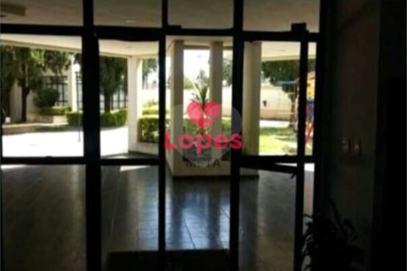 Apartamento à venda com 2 quartos em Jardim Alvorada, São José dos Campos, SP