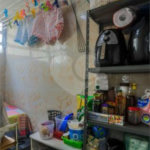 Apartamento à venda com 2 quartos em Cambuci, São Paulo, SP