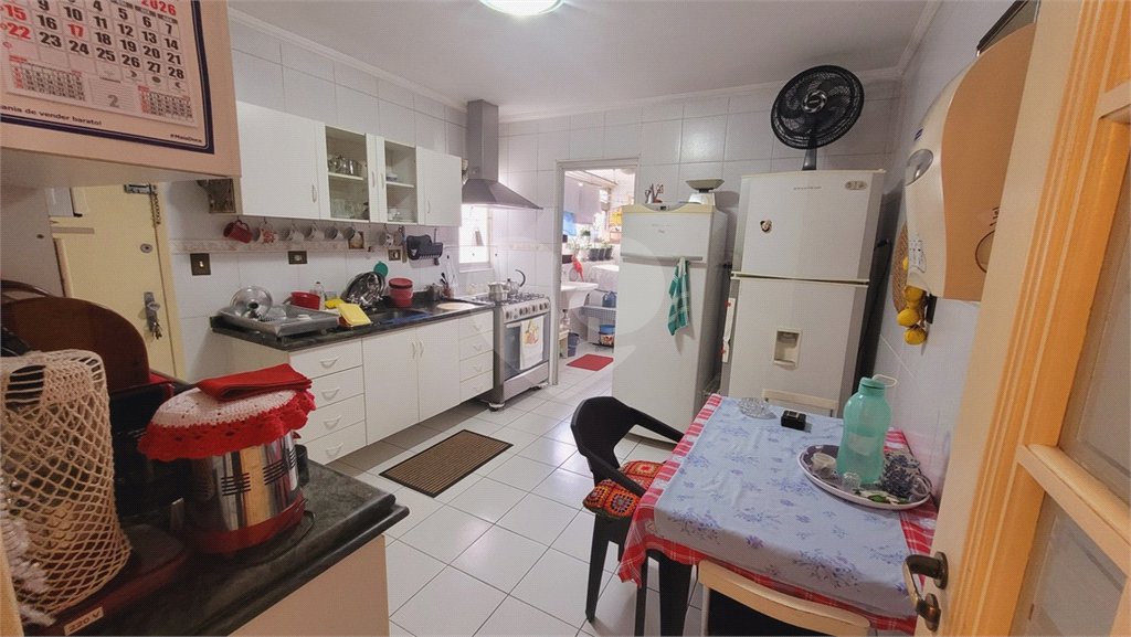 Apartamento à venda com 2 quartos, sendo 1 suíte, em Pinheiros, São Paulo, SP