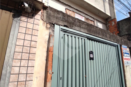 Sobrado à venda com 3 suítes em Vila Medeiros, São Paulo, SP