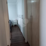 Apartamento à venda com 3 quartos em Alto da Lapa, São Paulo, SP