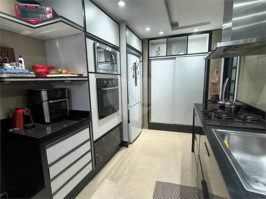 Apartamento à venda com 2 suítes em Mooca, São Paulo, SP
