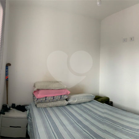 Cobertura à venda com 3 quartos em Vila Constança, São Paulo, SP