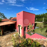 Casa à venda com 3 quartos, sendo 1 suíte, no condomínio Portal do Sabiá, Araçoiaba da Serra - SP