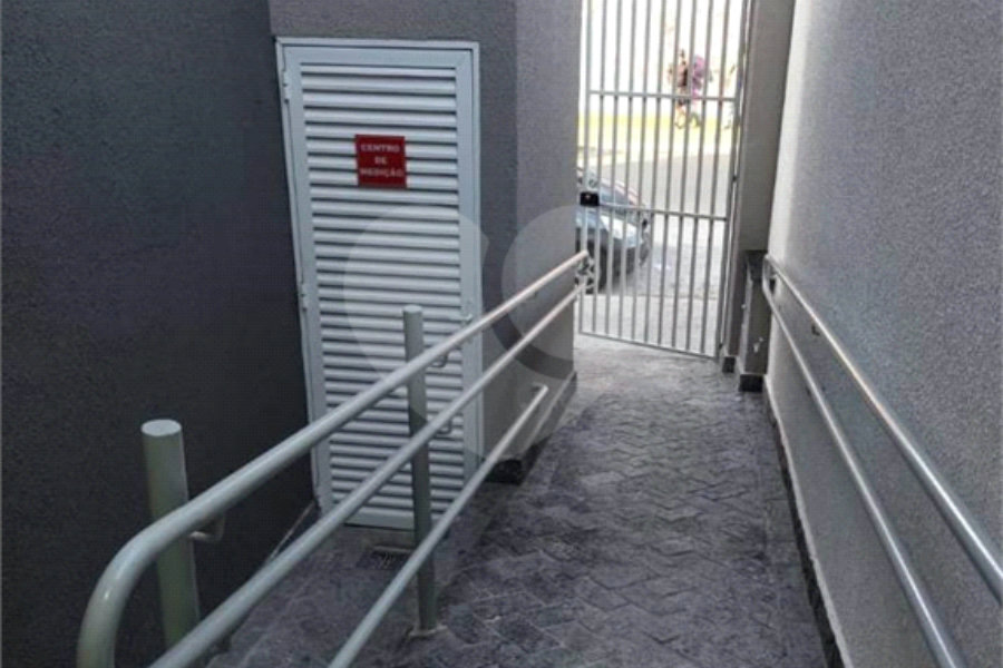 Apartamento à venda com 2 quartos em Vila Maria, São Paulo, SP