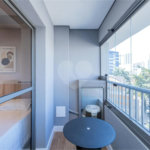Studio à venda com 1 suíte em Alto da Mooca, São Paulo, SP