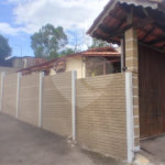 Casa Térrea à venda com 2 quartos em Caceia, Mairiporã, SP