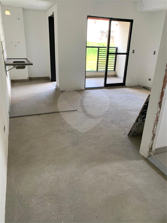Apartamento à venda com 1 suíte em Tucuruvi, São Paulo, SP