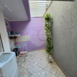 Casa em condomínio à venda com 3 quartos, sendo 1 suíte, em Vila Pereira Cerca, São Paulo, SP
