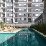 Apartamento à venda com 2 quartos em Lapa, São Paulo, SP