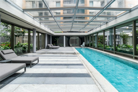 Apartamento à venda com 4 suítes em Jardim Paulista, São Paulo, SP